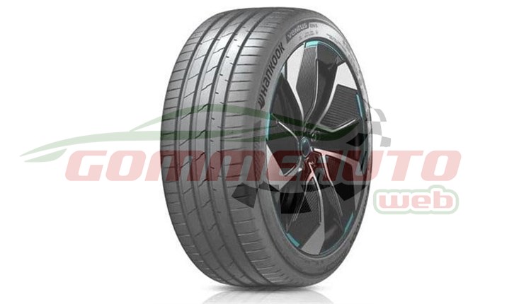 COP. 255/35ZR21  HANKOOK  IK01A S-A XL                98W